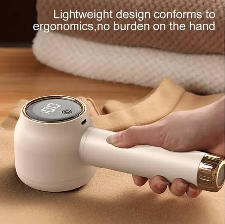 Electric Lint Remover For Clothes