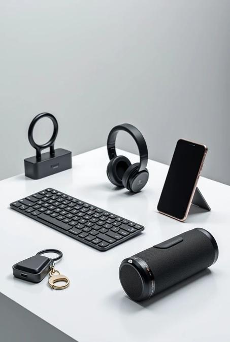 الإلكترونيات