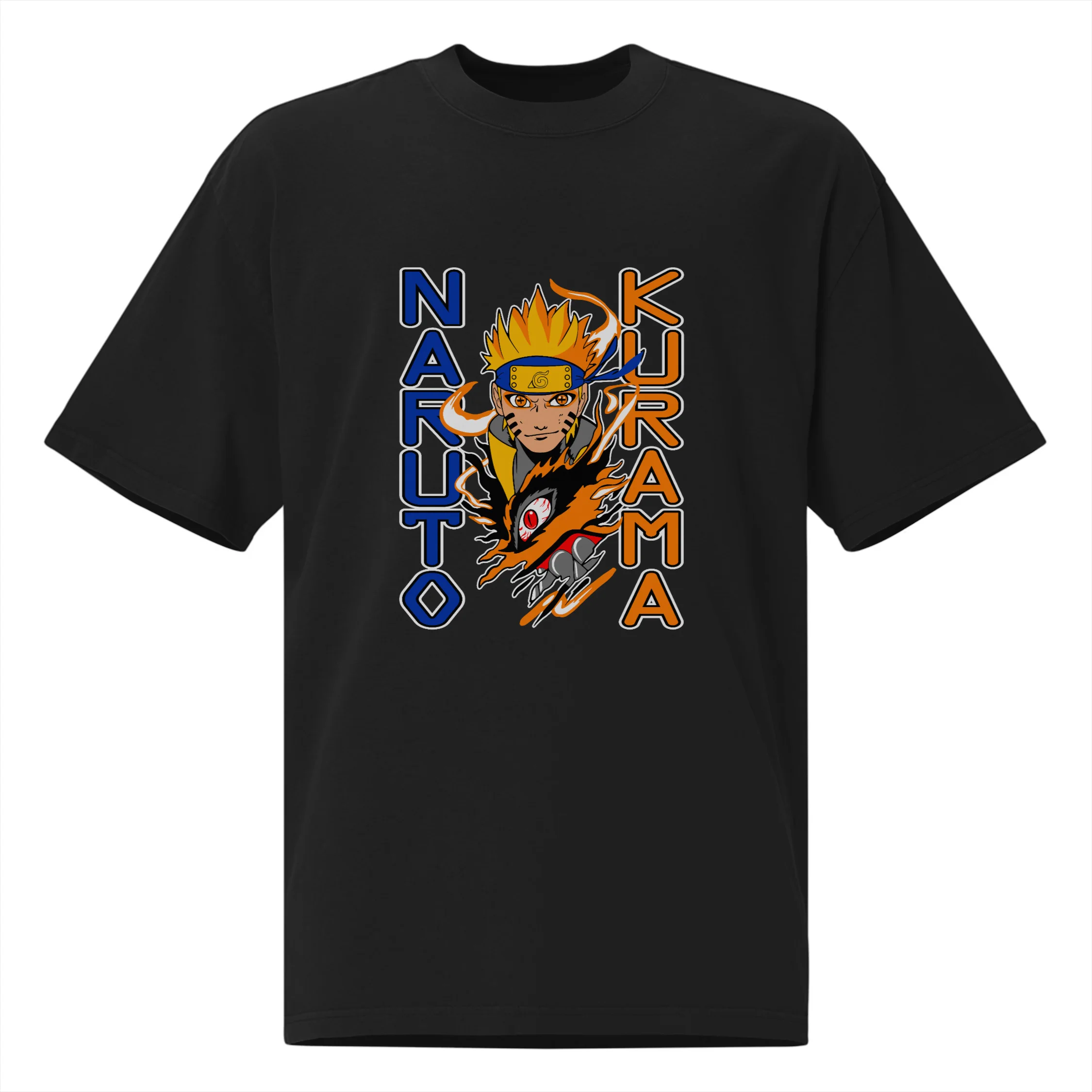 Oversize Premium Unisex T-shirt