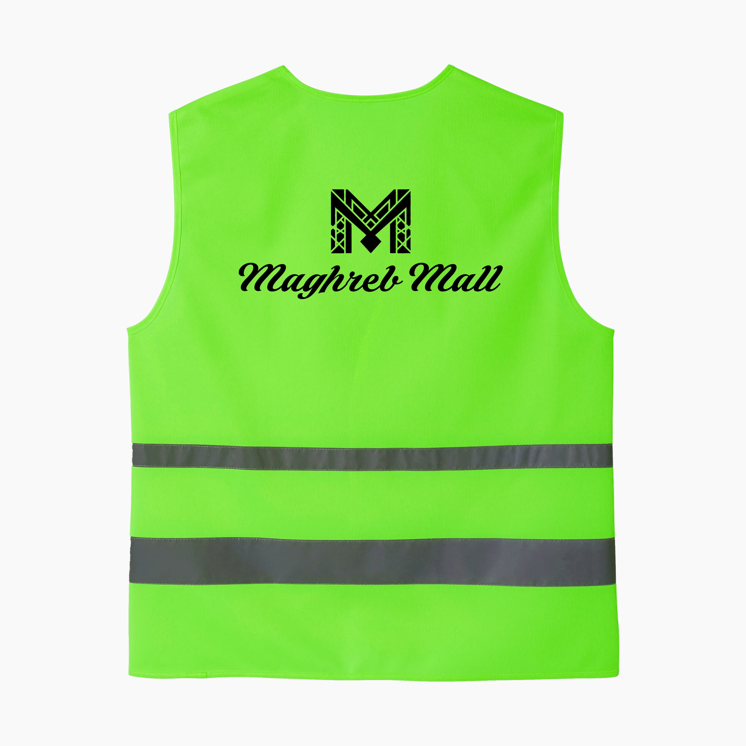 جيلي الحماية Gilet de sécurité