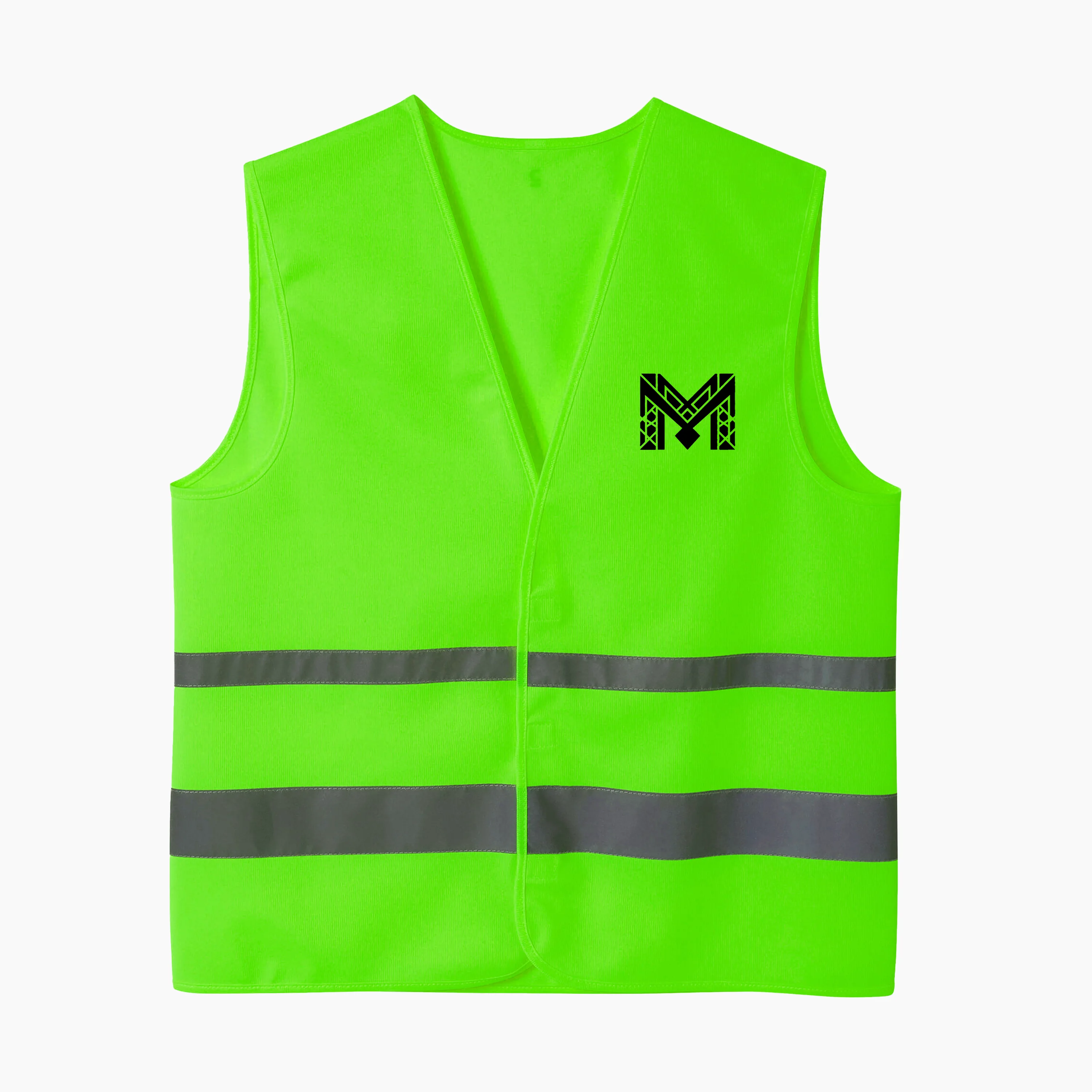 جيلي الحماية Gilet de sécurité