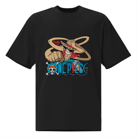 Oversize Premium Unisex T-shirt