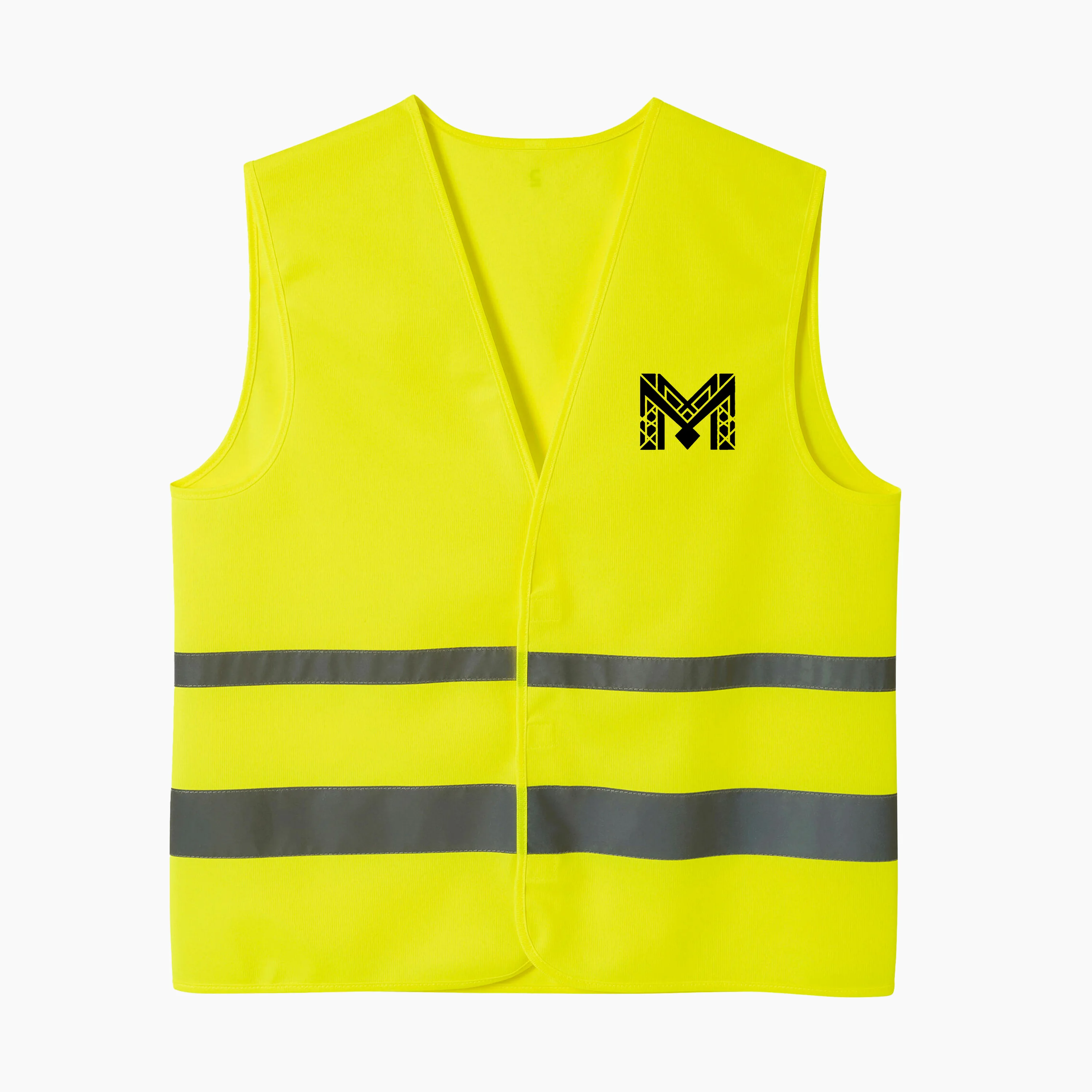 جيلي الحماية Gilet de sécurité