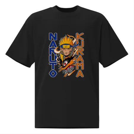 Oversize Premium Unisex T-shirt