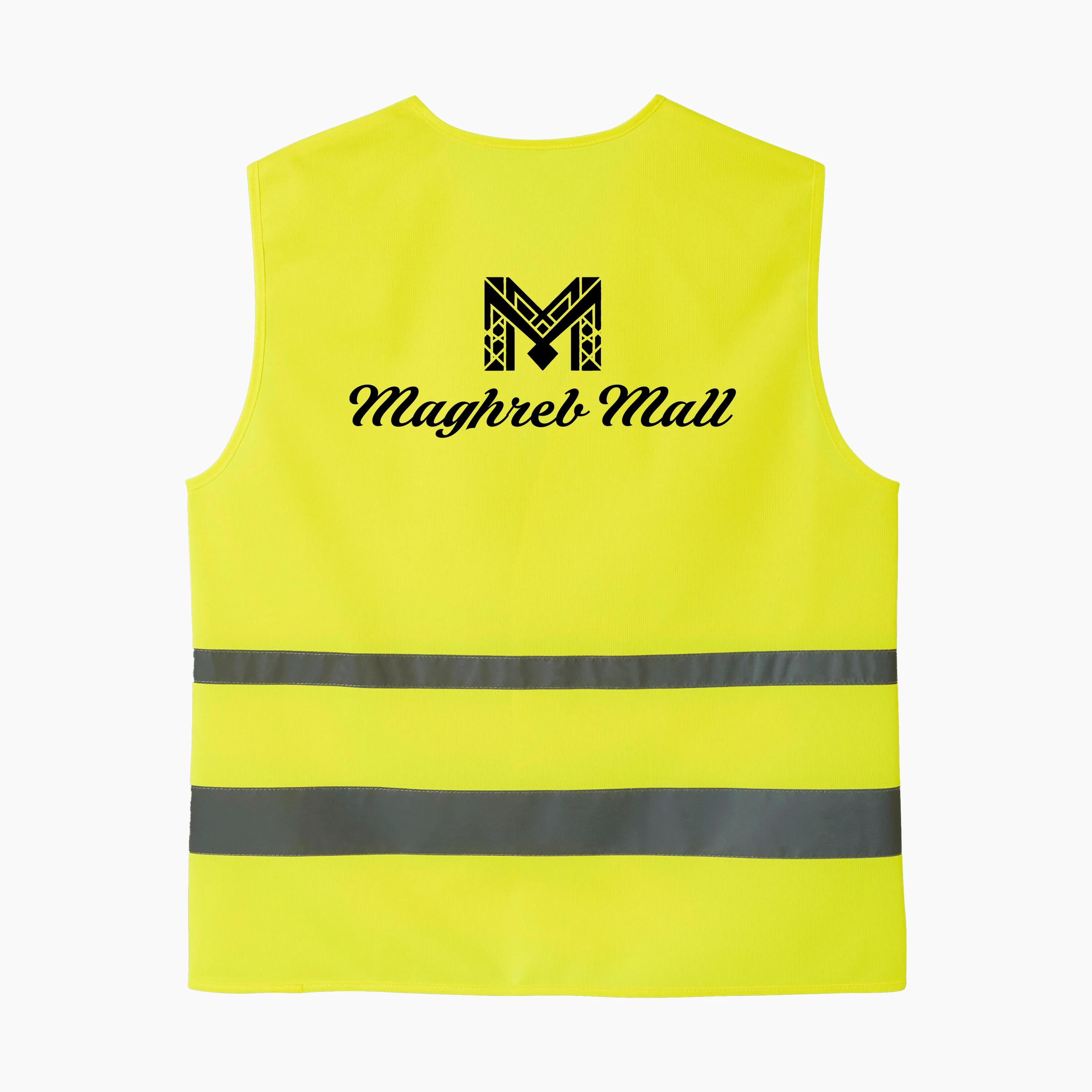 جيلي الحماية Gilet de sécurité
