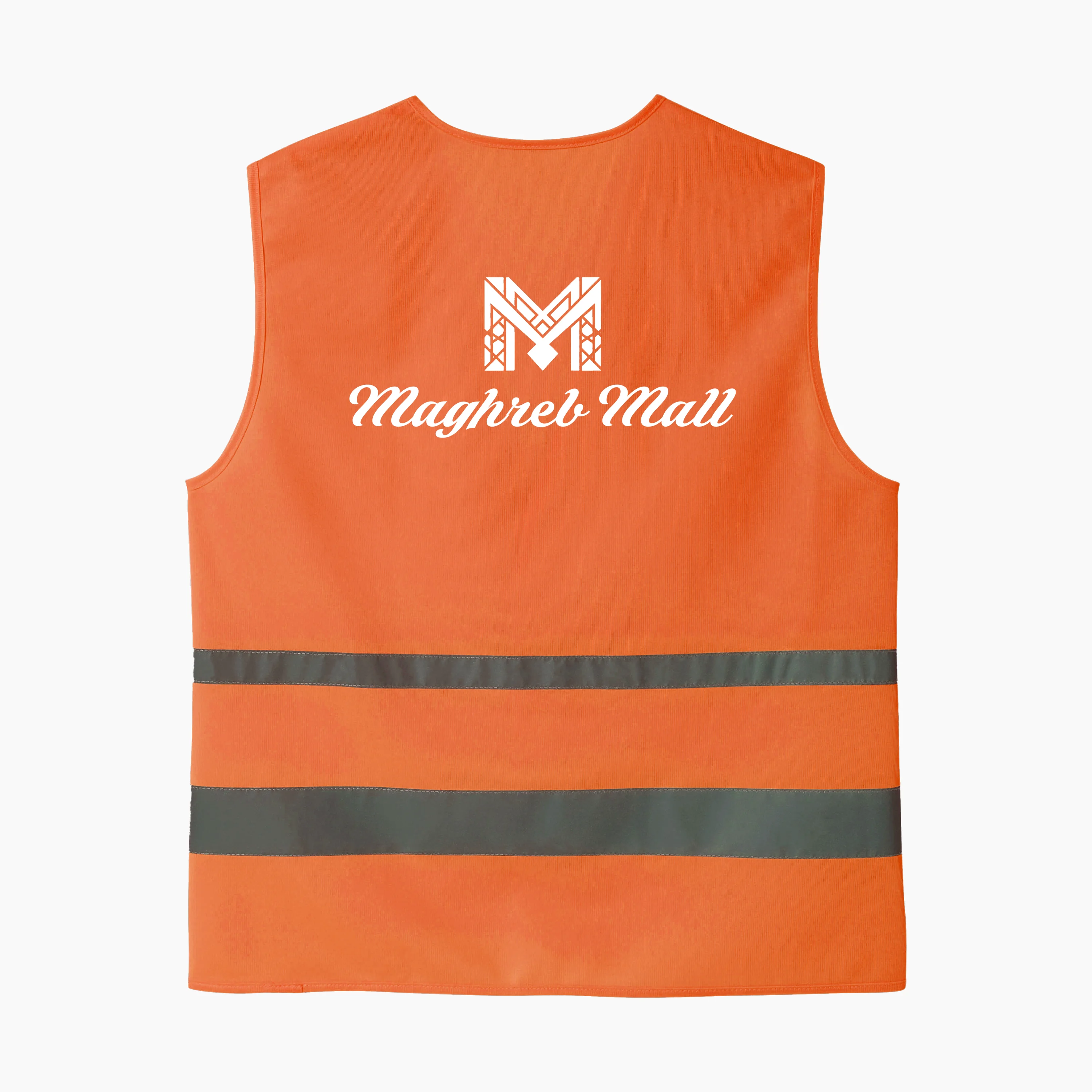 جيلي الحماية Gilet de sécurité