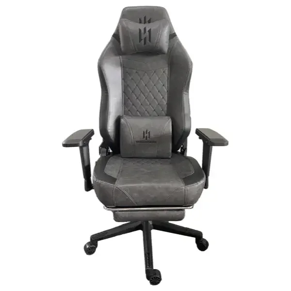 SKILLCHAIRS Emperor - Gray
