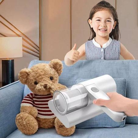 مكنسة كهربائية