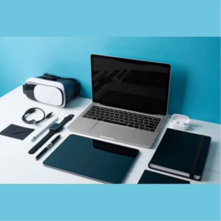 االإلكترونيات