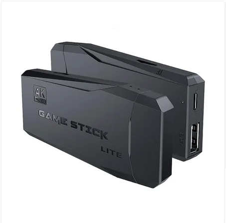 game stick lite 4k
