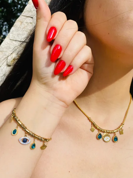 Collier/Bracelet_LG10019