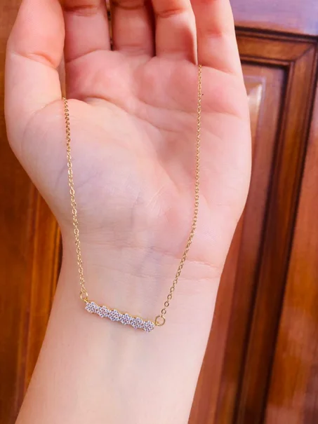 Collier Pendentif_ LG1005