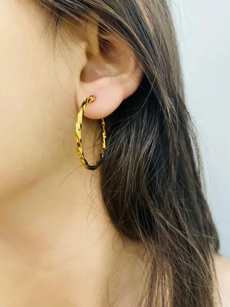 Boucle Simple_LG10014