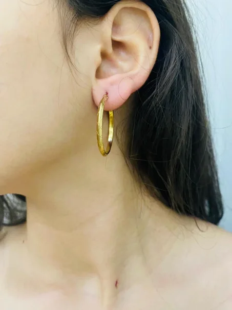 Boucle Simple_LG10015