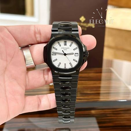 Montre de luxe PATEK PHILIPPE