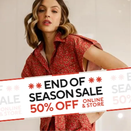 تخفيضات و صولد - İndirimler