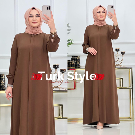 Abaya Basit   01/B23