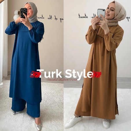 iki parçalı bantlar 02/A23