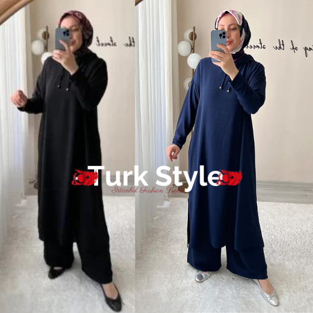 iki parçalı kaplu 01/A23