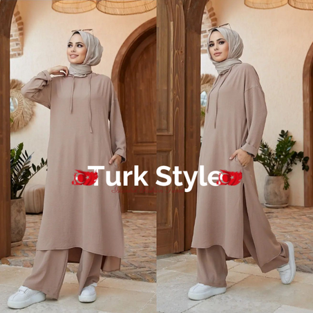 iki parçalı kaplu 01/A23V2