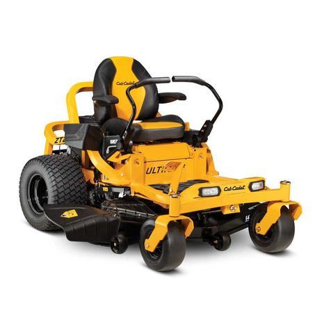 Ultima Series ZT2 54 54-in. 23 HP* Zero-Turn Lawn Mower