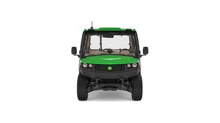 XUV 875R Premium Cab Diesel