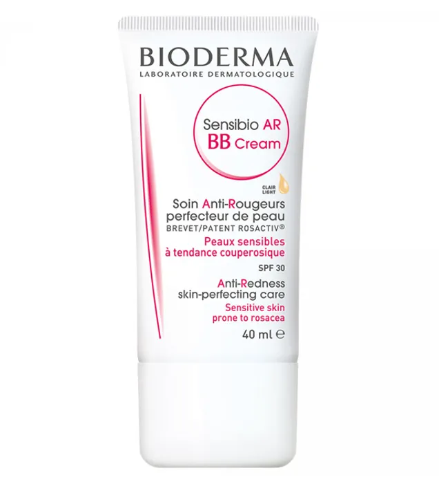 Bioderma - Sensibio Bb Creme Ar 40 Ml