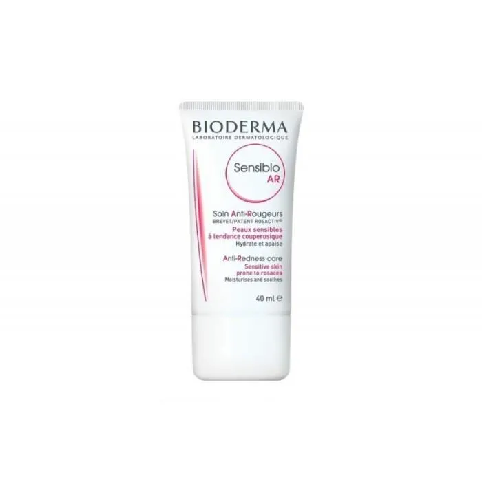 BIODERMA SENSIBIO AR 40 ML