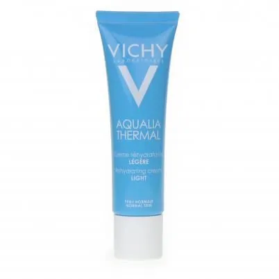 Vichy Aqualia Thermal Crème Réhydratante Légère 30ml