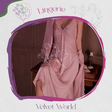 Lingerie
