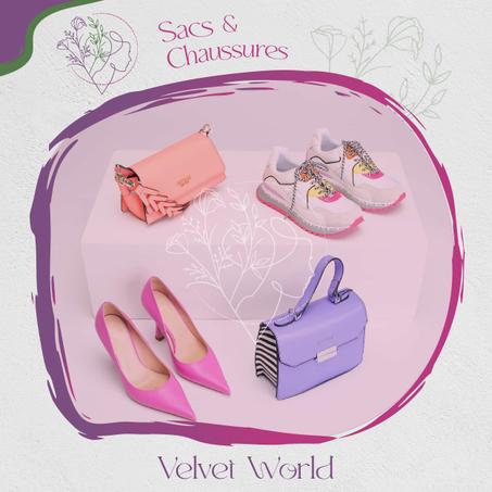 Sacs et Chaussures