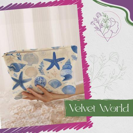 Pochette Cosmétique