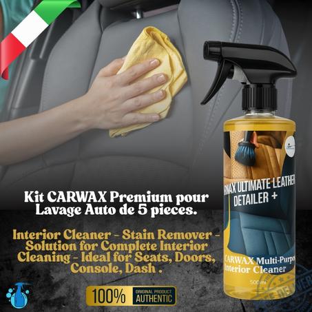 produit lavage