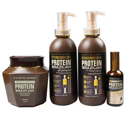 بروتين برازيلي