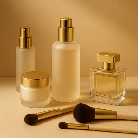 عناية وجمال