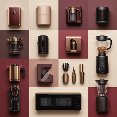 الاجهزة الكهربائية