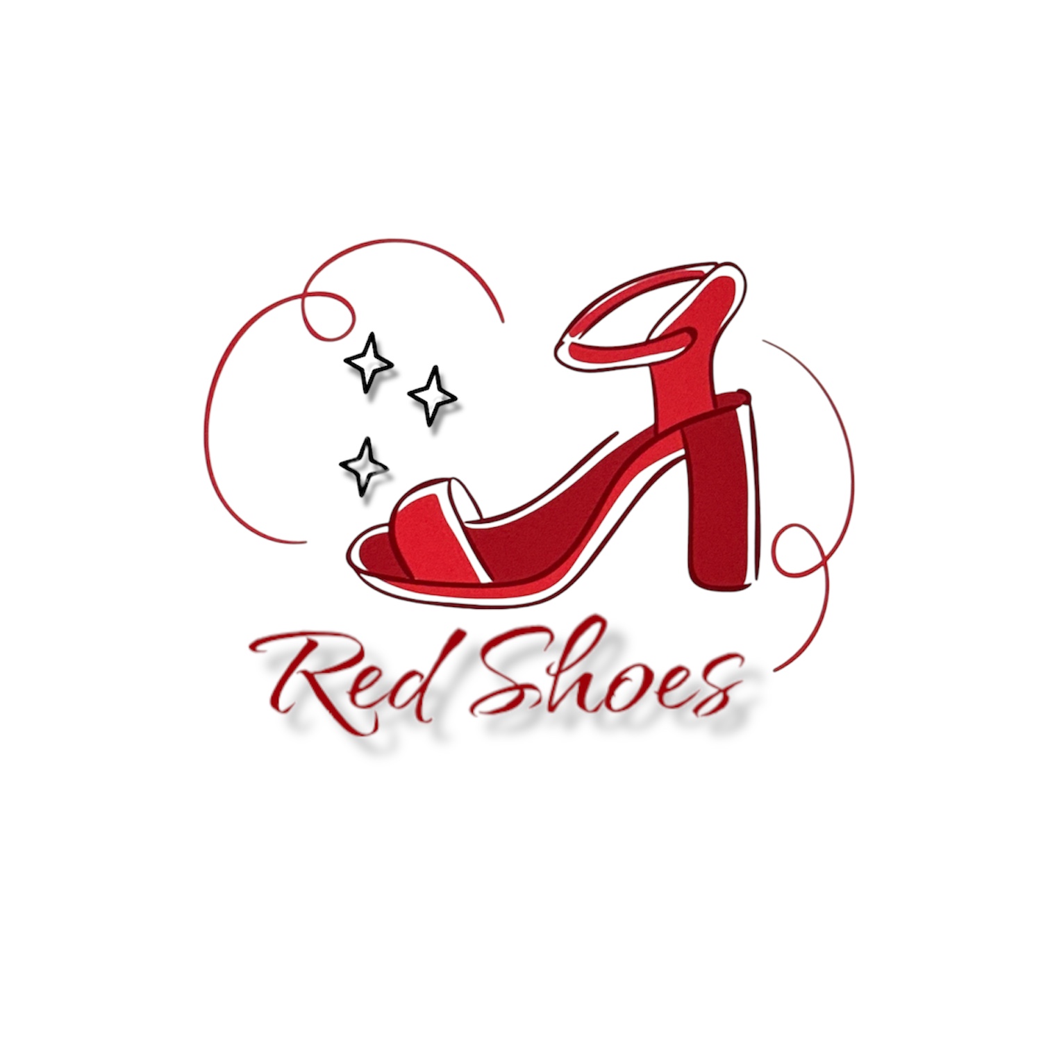 Red Shoes