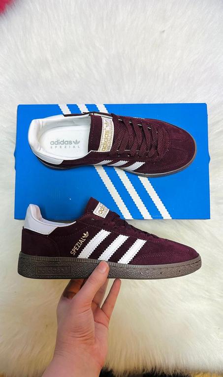 Basket adidas SPEZIAL 2025