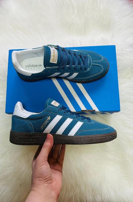 Basket adidas SPEZIAL 2025