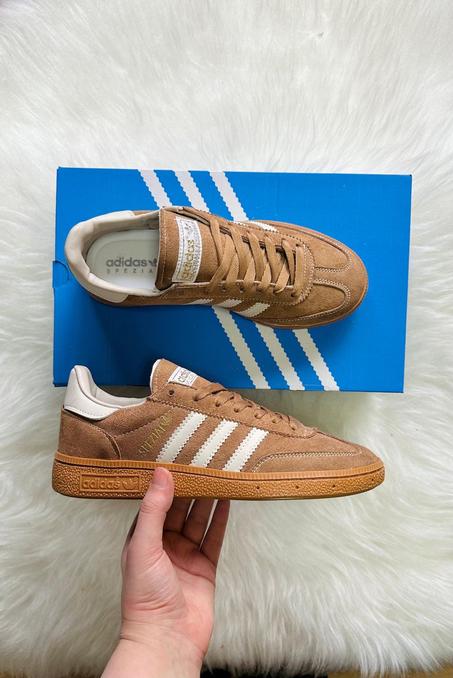 Basket adidas SPEZIAL 2025