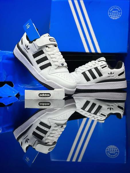 Adidas Forum Low