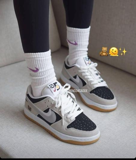 Nike Panda 2025