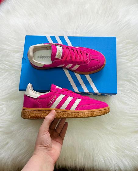 Basket adidas SPEZIAL 2025