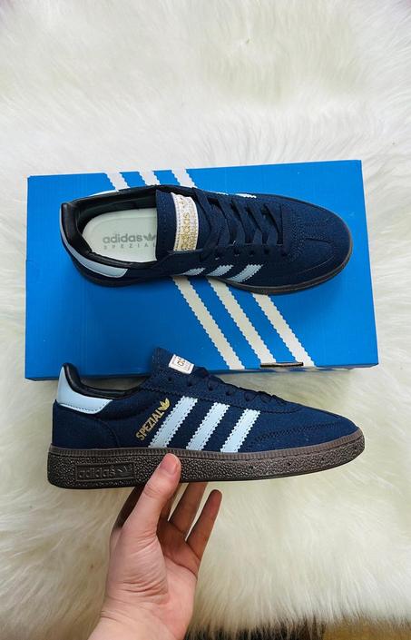 Basket adidas SPEZIAL 2025