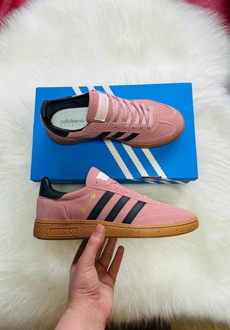 Basket adidas SPEZIAL 2025