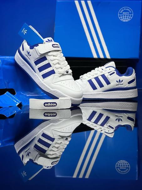 Adidas Forum Low