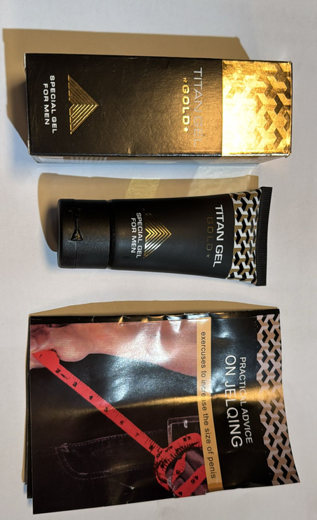 محفز جنسي للرجال