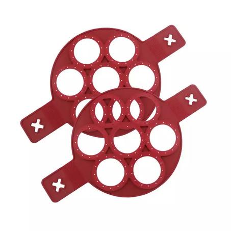 قالب صنع البانكيك