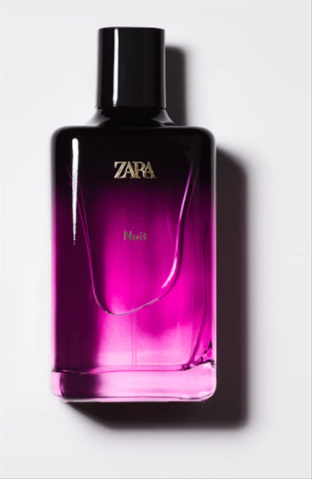 ZARA NUIT 200 ML