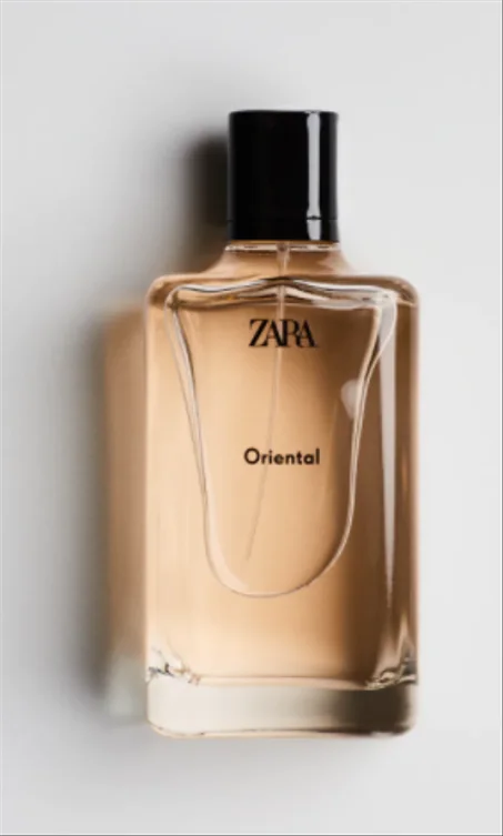 ZARA ORIENTAL 200 ML